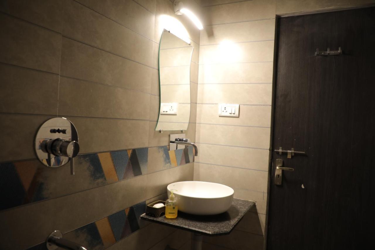 Jaidev Farms And Resort Chhindwara Экстерьер фото