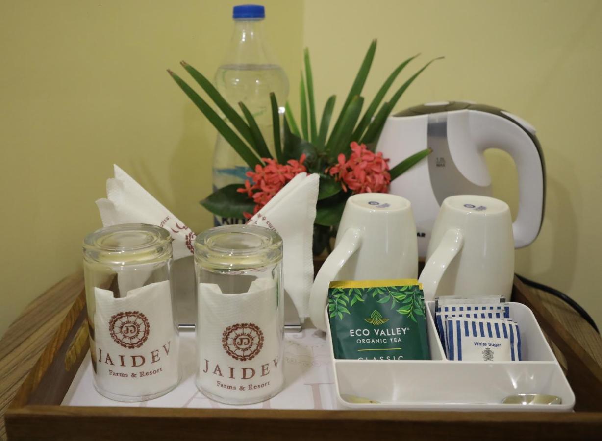 Jaidev Farms And Resort Chhindwara Экстерьер фото
