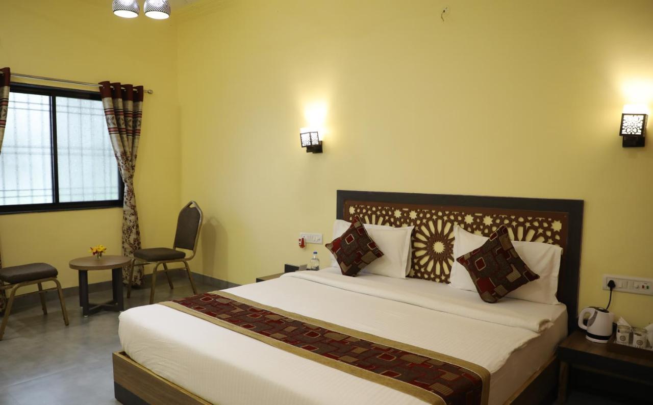 Jaidev Farms And Resort Chhindwara Экстерьер фото