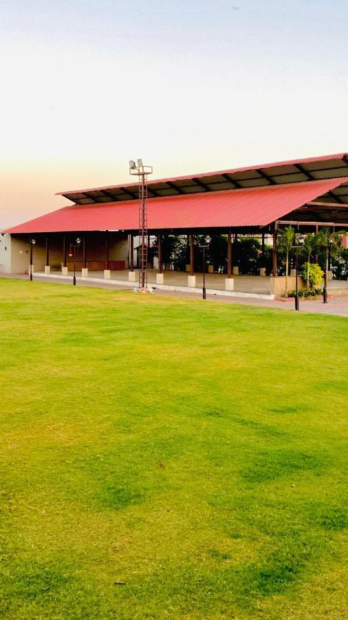 Jaidev Farms And Resort Chhindwara Экстерьер фото