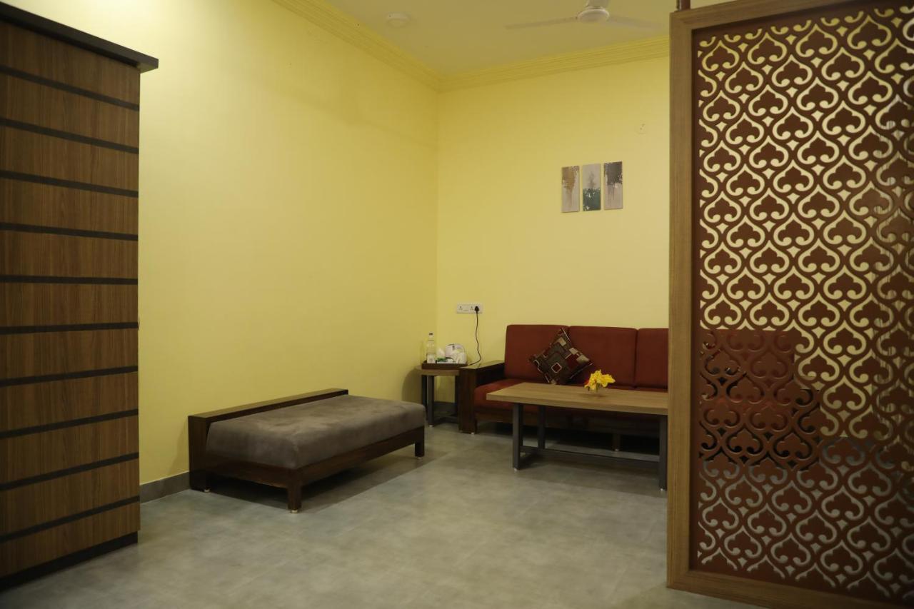 Jaidev Farms And Resort Chhindwara Экстерьер фото