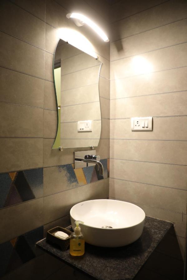 Jaidev Farms And Resort Chhindwara Экстерьер фото